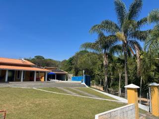 Chácara Pérola2 - Monte Alegre do Sul - 2
