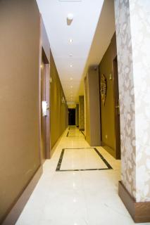 Hotel Confort BRASEROS - 6