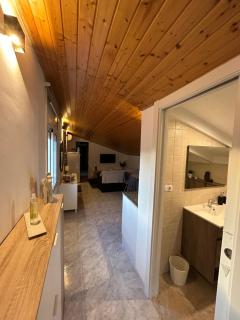 Apartament Villa Luisa - Can Trabal - 4