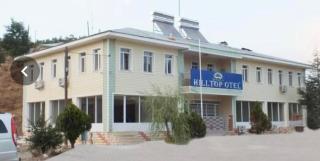 Hılltop hotel - - 0