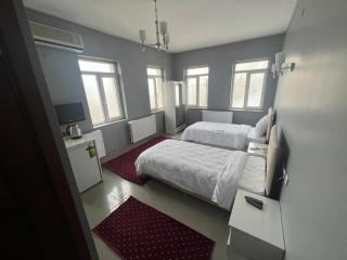 Hılltop hotel - - 5
