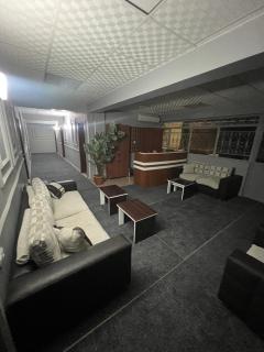 Hılltop hotel - - 4