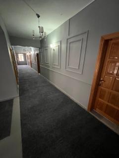 Hılltop hotel - - 2