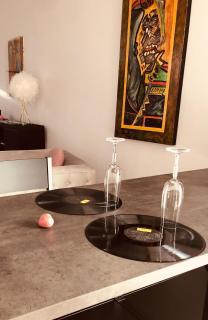 Arona Picasso's House Modern Art - Arona - 6