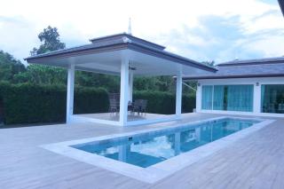 CoaSea Pool Villa - 3 Bedrooms 3.5 Bathrooms - Chumphon - 3