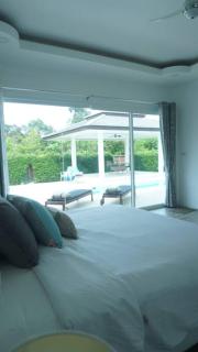 CoaSea Pool Villa - 3 Bedrooms 3.5 Bathrooms - Chumphon - 7