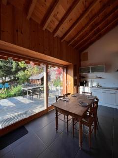 Apartment Belledonne 3 minutes from Alpe d Huez Grand Domaine via Oz en Oisans - Oz - 3