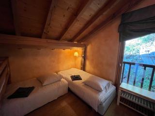 Apartment Belledonne 3 minutes from Alpe d Huez Grand Domaine via Oz en Oisans - Oz - 5