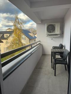 Apartment Nova Adresa - Sarajevo - 3