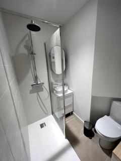 Studio 2 - Mi-Côte - Duplex à Orvault - Orvault - 6