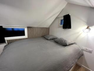 Studio 2 - Mi-Côte - Duplex à Orvault - Orvault - 4