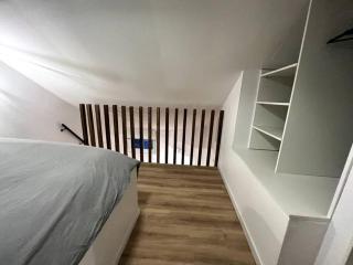Studio 2 - Mi-Côte - Duplex à Orvault - Orvault - 1