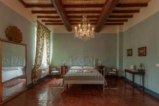 Villa Cairoli Gonzaga - Gonzaga - 9