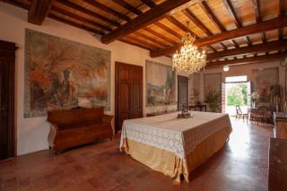 Villa Cairoli Gonzaga - Gonzaga - 6