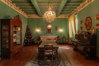 Villa Cairoli Gonzaga - Gonzaga - 5