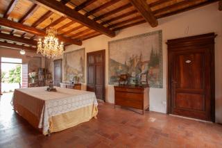Villa Cairoli Gonzaga - Gonzaga - 4