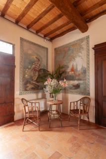 Villa Cairoli Gonzaga - 3