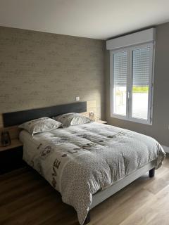 Petite maison - Plouguerneau - 7