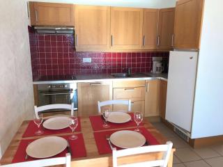 Appartement 2 pièces, 5 pers, ski aux pieds, Wi-Fi, animaux admis - Vieil Alpe - FR-1-405-153 - L'Alpe-d'Huez - 7