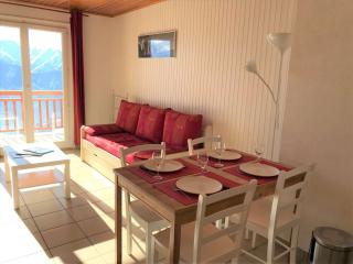 Appartement 2 pièces, 5 pers, ski aux pieds, Wi-Fi, animaux admis - Vieil Alpe - FR-1-405-153 - L'Alpe-d'Huez - 6