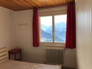 Appartement 2 pièces, 5 pers, ski aux pieds, Wi-Fi, animaux admis - Vieil Alpe - FR-1-405-153 - L'Alpe-d'Huez - 3