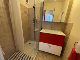 Appartement 2 pièces, 5 pers, ski aux pieds, Wi-Fi, animaux admis - Vieil Alpe - FR-1-405-153 - L'Alpe-d'Huez - 2
