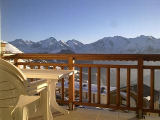 Appartement 2 pièces, 5 pers, ski aux pieds, Wi-Fi, animaux admis - Vieil Alpe - FR-1-405-153 - L'Alpe-d'Huez - 1