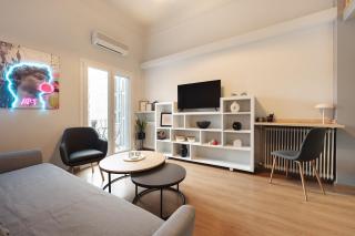 Aristotelous 22 Suites - Tessalónica - 5