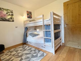Charmant T3 au cœur de Samoëns avec jardin, parking et proche ski-bus - FR-1-624-16 - Samoëns - 3