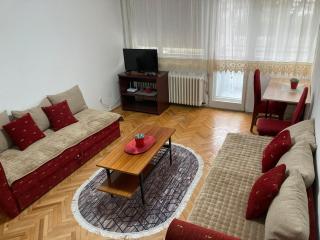 Apartman Dara - Novi Beograd - Belgrado - 8