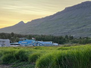 Hotel Breiddalsvik - Breiðdalsvík - 6
