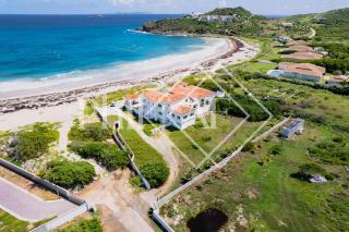 10 bed-rooms luxury BEACH VILLA - Guana Bay - 1