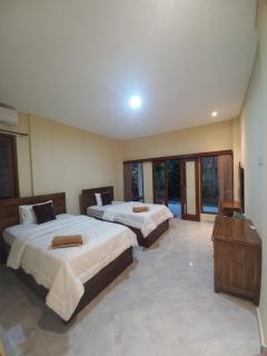 Agung Trisna Bungalows - Ubud - 7