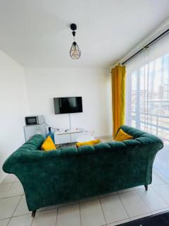 One Bedrooms & Studios at Ngong Rd - 4