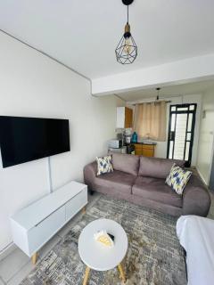 One Bedrooms & Studios at Ngong Rd - 6