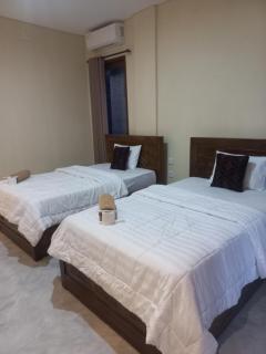Agung Trisna Bungalows - Ubud - 8