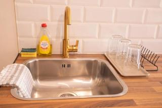Cosy & Convenient space near M1, EM Airport & City - Nottingham - 4