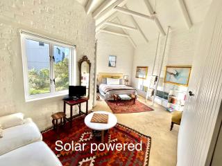 The Annex - Pringle Bay - 0