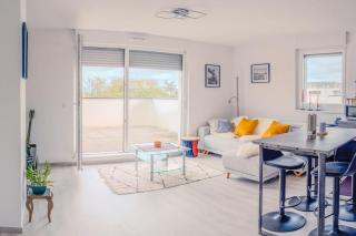 L'Escale Confort - 5