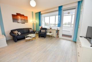 Haus "Atlantic" Appartement ATL103 - Cuxhaven - 8