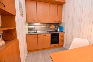 Haus "Atlantic" Appartement ATL103 - Cuxhaven - 1