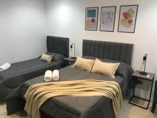 Hotel Rg - Chivilcoy - 2