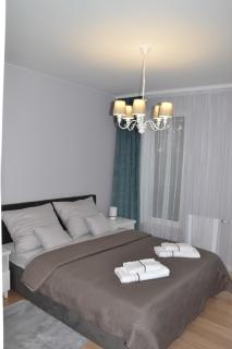 Apartament Krakusek Kraków - Cracovia - 1