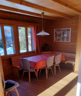 Casa Bereca - Flims - 7