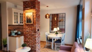Apartament Złotników 29 m 12 - Centrum Gdańska Old Town Gdansk - Gdansk - 9