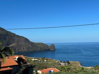 Residência Mendonça - Faial - 8