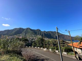 Residência Mendonça - Faial - 9