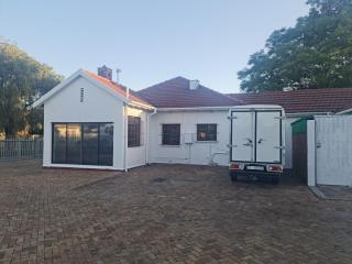 HASATE GUEST HOUSE 13 LOUWVILLE STREET BELLIVILLE Cape Town south Africa - Città del Capo - 4