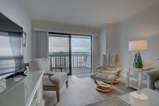 Anna Maria Island Beach Palms 2B - 3