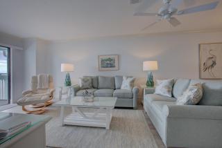 Anna Maria Island Beach Palms 2B - Bradenton Beach - 1